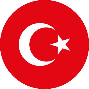 نماینده شرکت ترکیه