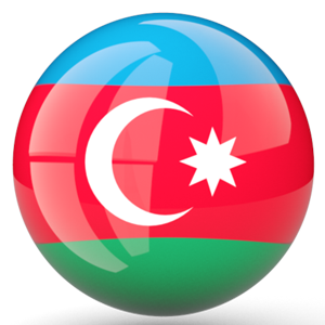 نماینده آذربایجان