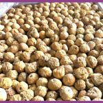 Iranian Dried Fig Supplier